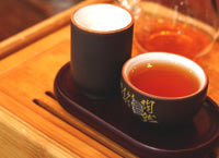 第二代大紅袍(苦)(だいこうほう) 50g